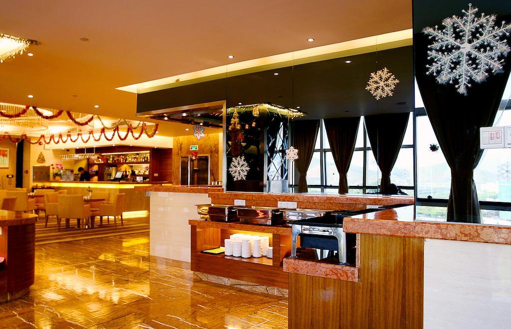 Shenzhen Luohu Railway Station Hotel - Commercial Building Екстер'єр фото
